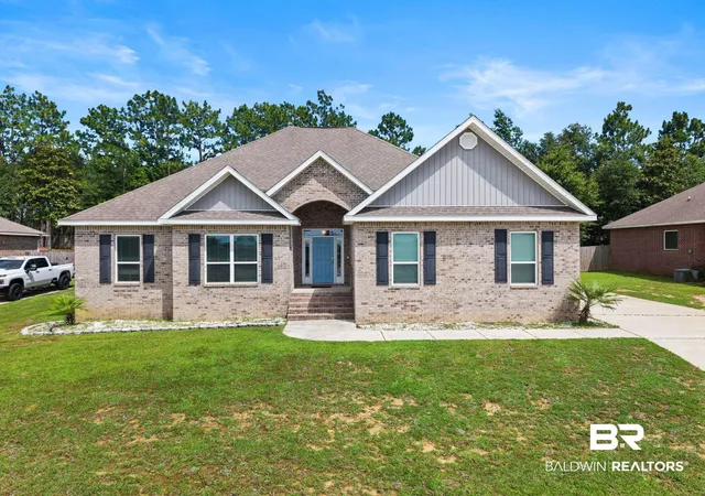 Photo 1 of Single family home for sale at 12342 Squirrel Dr, Spanish Fort, AL 36527 | MLS# 396922 | Listing updated on 2026-10-13