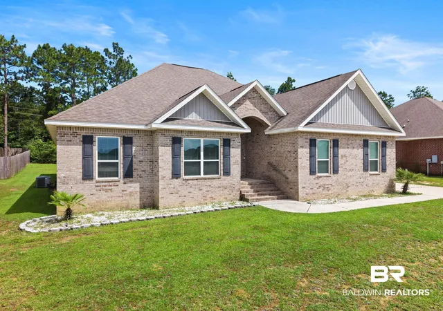 Photo 2 of Single family home for sale at 12342 Squirrel Dr, Spanish Fort, AL 36527 | MLS# 396922 | Listing updated on 2026-10-13