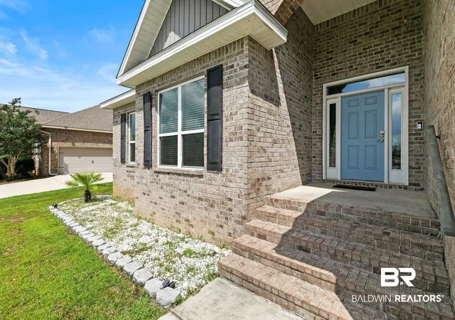 Photo 3 of Single family home for sale at 12342 Squirrel Dr, Spanish Fort, AL 36527 | MLS# 396922 | Listing updated on 2026-10-13