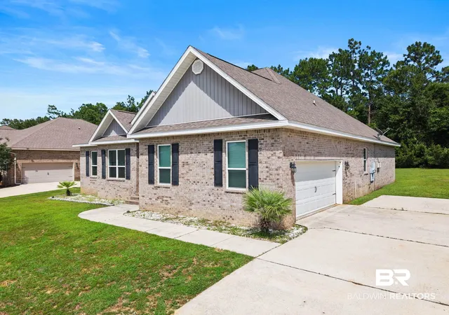 Photo 4 of Single family home for sale at 12342 Squirrel Dr, Spanish Fort, AL 36527 | MLS# 396922 | Listing updated on 2026-10-13
