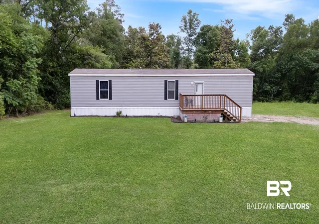 Photo 1 of Single family home for sale at 30732 Cedar St, Elberta, AL 36530 | MLS# 399856 | Listing updated on 2026-09-04