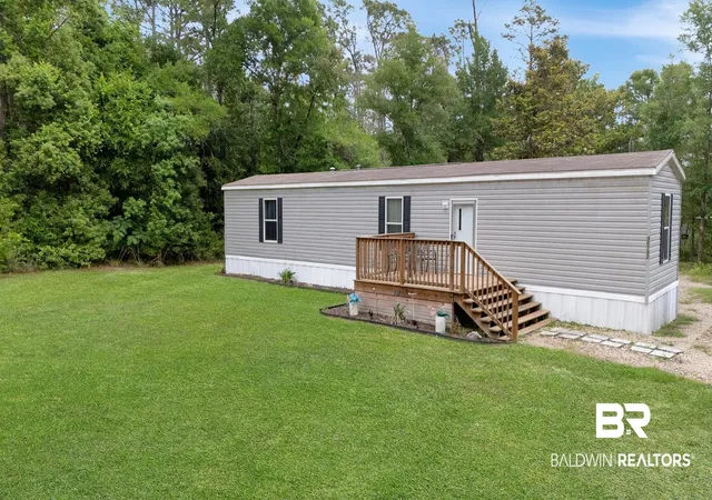 Photo 2 of Single family home for sale at 30732 Cedar St, Elberta, AL 36530 | MLS# 399856 | Listing updated on 2026-09-04