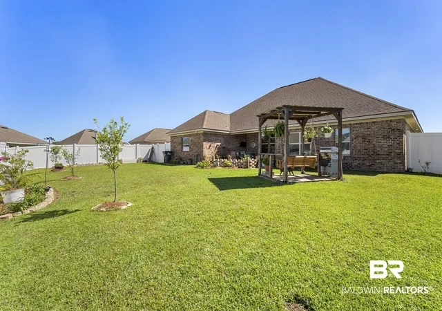 Photo 2 of Single family home for sale at 24625 Seattle Slew Way, Daphne, AL 36526 | MLS# 394294 | Listing updated on 2026-08-02