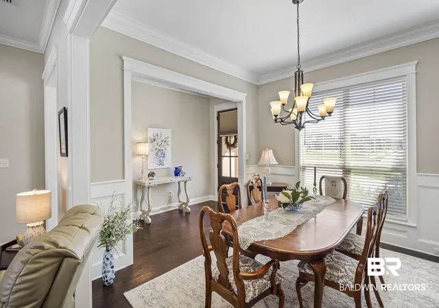Photo 3 of Single family home for sale at 24625 Seattle Slew Way, Daphne, AL 36526 | MLS# 394294 | Listing updated on 2026-08-02