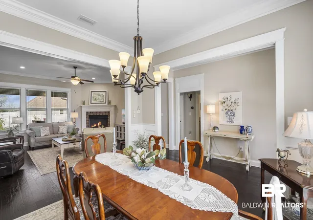 Photo 3 of Single family home for sale at 24625 Seattle Slew Way, Daphne, AL 36526 | MLS# 394294 | Listing updated on 2026-08-02