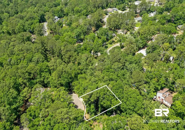 Photo 1 of Land for sale at 114 Marc Cir, Daphne, AL 36526 | MLS# 391309 | Listing updated on 2026-08-18