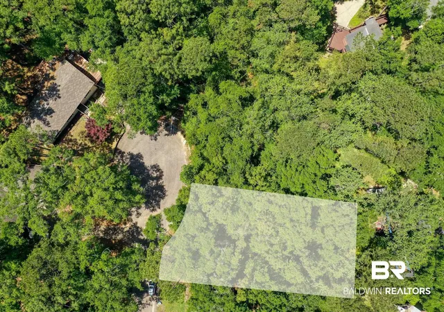 Photo 3 of Land for sale at 114 Marc Cir, Daphne, AL 36526 | MLS# 391309 | Listing updated on 2026-08-18