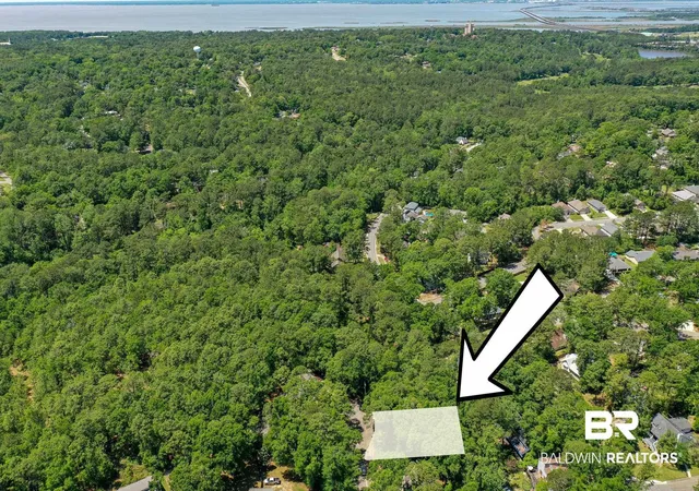 Photo 4 of Land for sale at 114 Marc Cir, Daphne, AL 36526 | MLS# 391309 | Listing updated on 2026-08-18