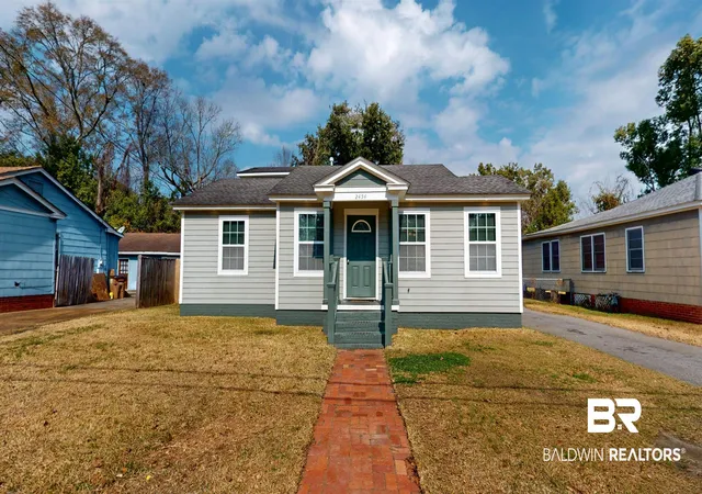 1st image of 2454 Taylor Ave, Mobile, AL 36606 | MLS# 391778