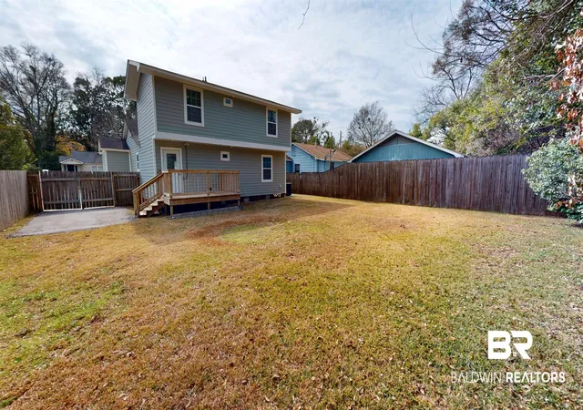 3rd image of 2454 Taylor Ave, Mobile, AL 36606 | MLS# 391778