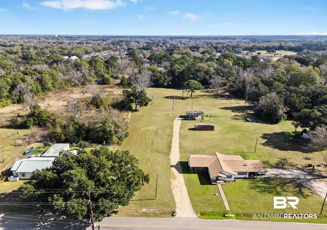 Photo 2 of Land for sale at 19340 Ingleside Ave, Fairhope, AL 36532 | MLS# 399120 | Listing updated on 2026-08-05