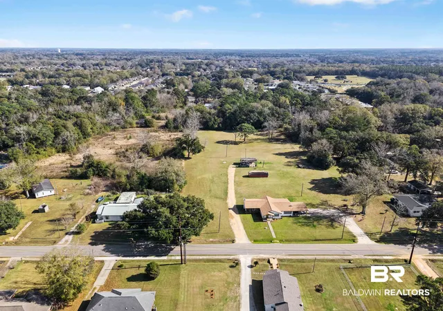 Photo 3 of Land for sale at 19340 Ingleside Ave, Fairhope, AL 36532 | MLS# 399120 | Listing updated on 2026-09-10