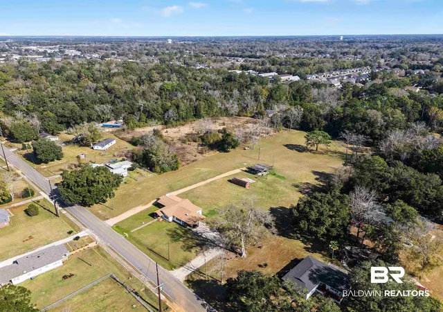 Photo 4 of Land for sale at 19340 Ingleside Ave, Fairhope, AL 36532 | MLS# 399120 | Listing updated on 2026-10-01