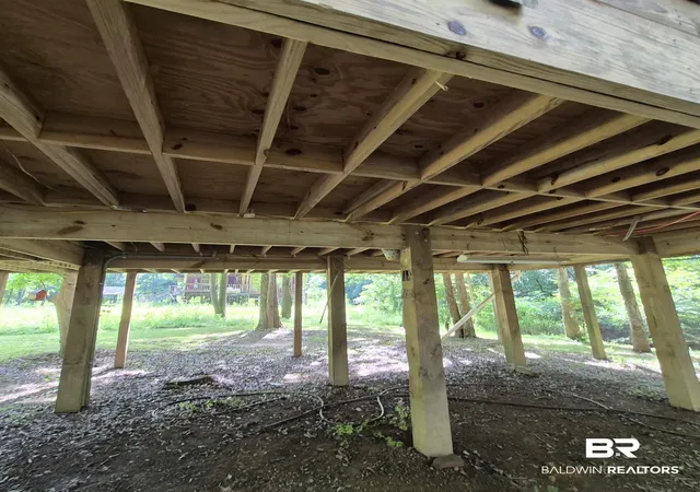 28th image of 0 Eureka Landing Rd, Uriah, AL 36480 | MLS# 398978