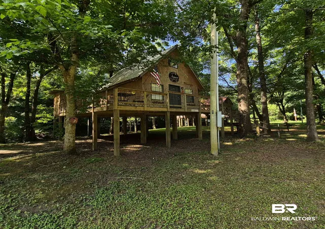 Photo 3 of Townhouse for sale at 3715 Eureka Landing Rd, Uriah, AL 36480 | MLS# 398978 | Listing updated on 2026-08-19