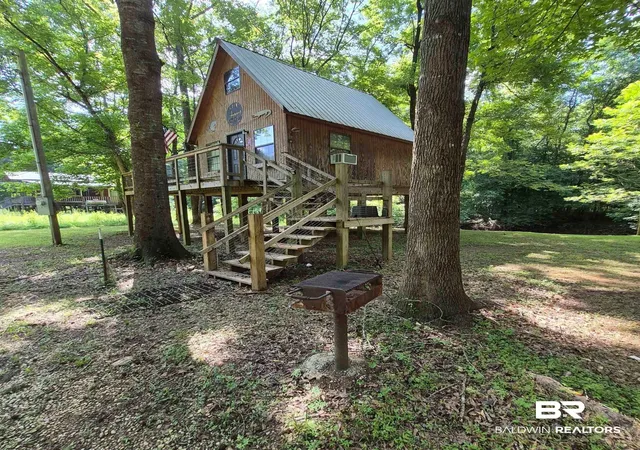 Photo 3 of Townhouse for sale at 3715 Eureka Landing Rd, Uriah, AL 36480 | MLS# 398978 | Listing updated on 2026-08-19