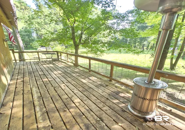 Photo 4 of Townhouse for sale at 3715 Eureka Landing Rd, Uriah, AL 36480 | MLS# 398978 | Listing updated on 2026-08-19