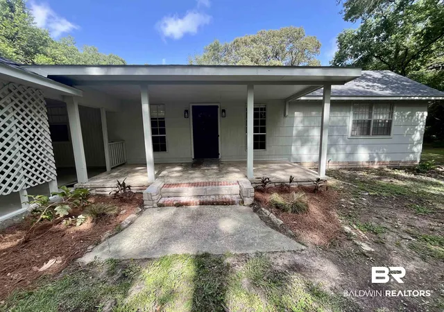 Photo 1 of Single family home for sale at 3105 Bryant Rd, Mobile, AL 36605 | MLS# 399890 | Listing updated on 2026-09-06