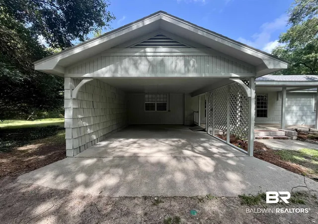 Photo 2 of Single family home for sale at 3105 Bryant Rd, Mobile, AL 36605 | MLS# 399890 | Listing updated on 2026-09-06
