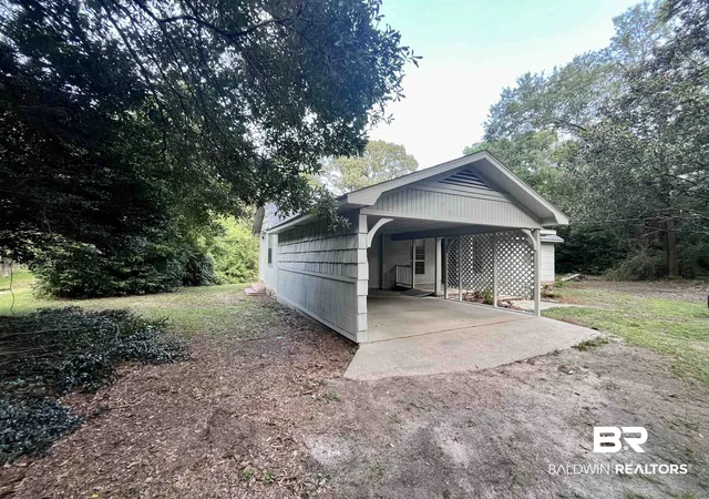 Photo 3 of Single family home for sale at 3105 Bryant Rd, Mobile, AL 36605 | MLS# 399890 | Listing updated on 2026-09-06