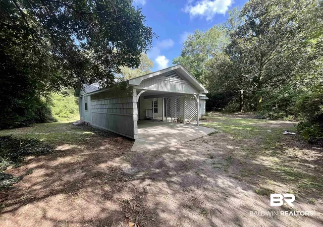 Photo 4 of Single family home for sale at 3105 Bryant Rd, Mobile, AL 36605 | MLS# 399890 | Listing updated on 2026-09-06