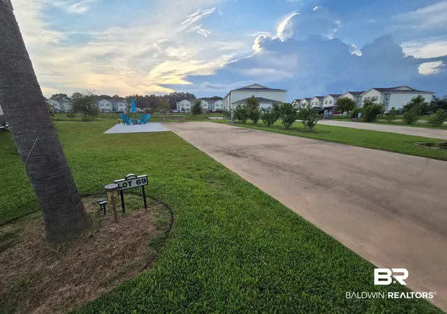 Photo 1 of Land for sale at 3117 Truckster Ln #69, Foley, AL 36535 | MLS# 409990 | Listing updated on 2026-08-31