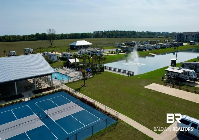 Photo 3 of Land for sale at 3117 Truckster Ln #69, Foley, AL 36535 | MLS# 409990 | Listing updated on 2026-08-31