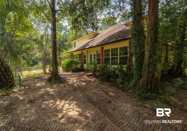 Photo 1 of Single family home for sale at 25193 Hilltop Ln, Loxley, AL 36551 | MLS# 409295 | Listing updated on 2026-09-16