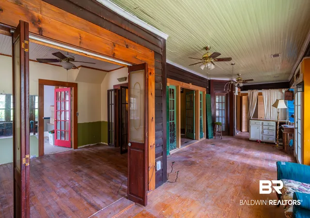 Photo 3 of Single family home for sale at 25193 Hilltop Ln, Loxley, AL 36551 | MLS# 409295 | Listing updated on 2026-09-16