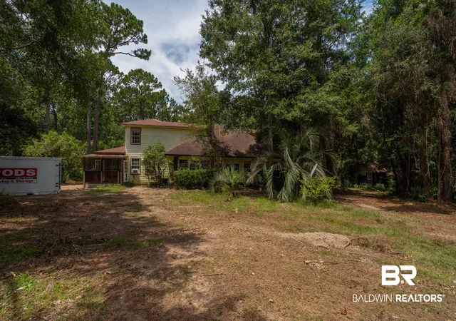 Photo 3 of Single family home for sale at 25193 Hilltop Ln, Loxley, AL 36551 | MLS# 409295 | Listing updated on 2026-09-16