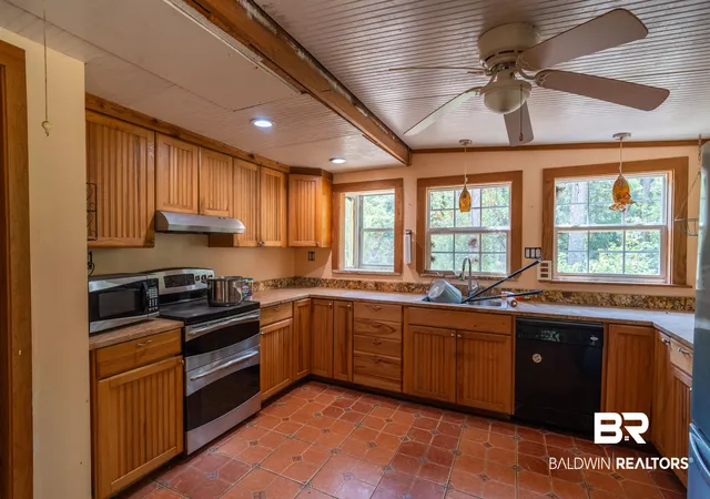 Photo 4 of Single family home for sale at 25193 Hilltop Ln, Loxley, AL 36551 | MLS# 409295 | Listing updated on 2026-09-16