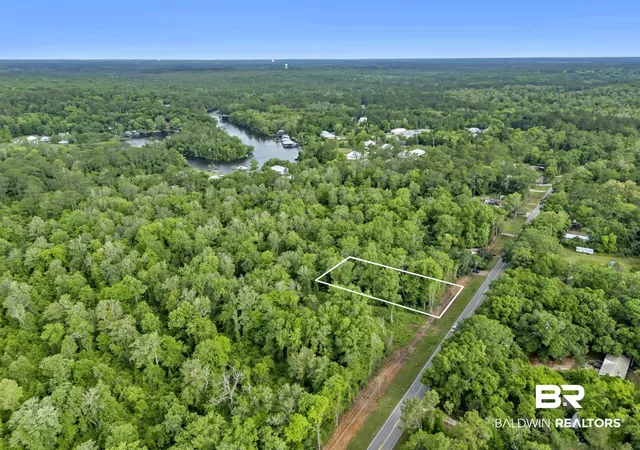 1st image of 0 County Rd 9, Summerdale, AL 36580 | MLS# 396004