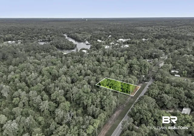 2nd image of 0 County Rd 9, Summerdale, AL 36580 | MLS# 396004