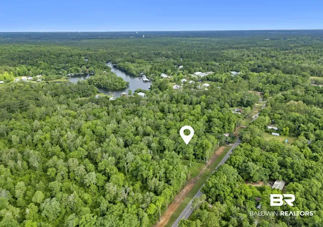 Photo 3 of Land for sale at 0 County Rd 9, Summerdale, AL 36580 | MLS# 396004 | Listing updated on 2026-09-19