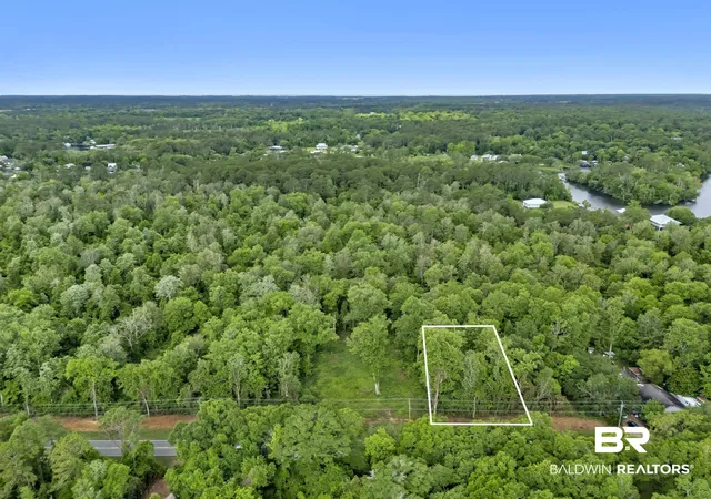 Photo 4 of Land for sale at 0 County Rd 9, Summerdale, AL 36580 | MLS# 396004 | Listing updated on 2026-09-19