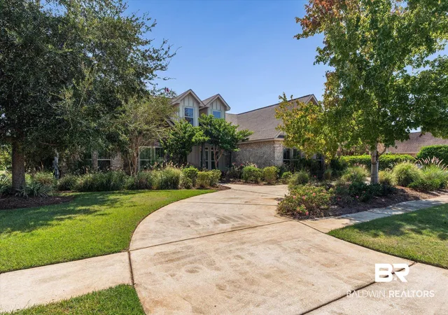 Photo 1 of Single family home for sale at 24694 Adalade Ln, Daphne, AL 36526 | MLS# 385090 | Listing updated on 2026-09-17