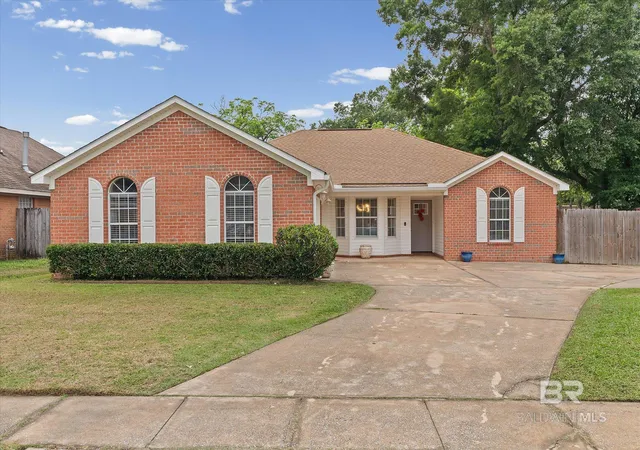 Homes for sale in Mobile, AL | 871 Banneker Court, Mobile, AL 36617 | MLS# 396223