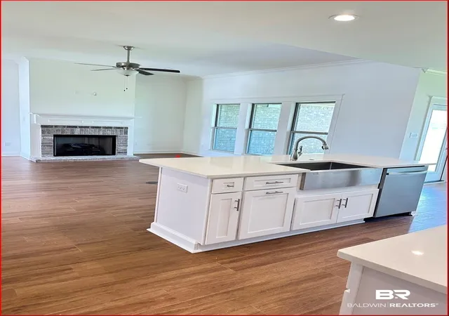 Photo 3 of Single family home for sale at 10160 Secretariat Blvd, Daphne, AL 36526 | MLS# 385601 | Listing updated on 2026-08-04