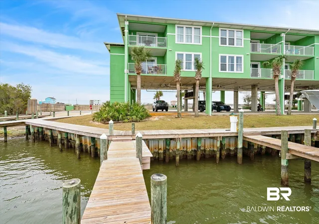 Photo 1 of Townhouse for sale at 2715 Highway 180 #2101, Gulf Shores, AL 36542 | MLS# 390499 | Listing updated on 2026-09-11