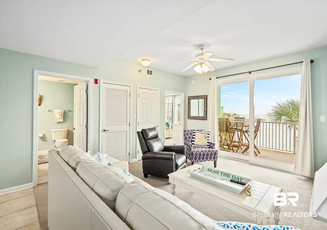 Photo 2 of Townhouse for sale at 2715 Highway 180 #2101, Gulf Shores, AL 36542 | MLS# 390499 | Listing updated on 2026-09-11
