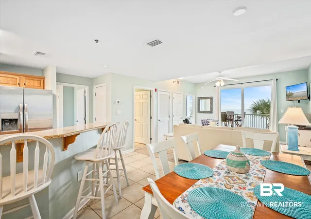 Photo 3 of Townhouse for sale at 2715 Highway 180 #2101, Gulf Shores, AL 36542 | MLS# 390499 | Listing updated on 2026-09-11