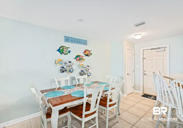 Photo 4 of Townhouse for sale at 2715 Highway 180 #2101, Gulf Shores, AL 36542 | MLS# 390499 | Listing updated on 2026-09-11