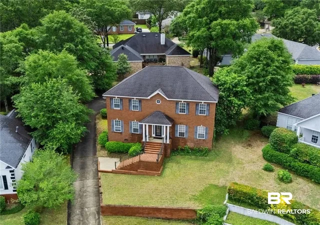 Photo 3 of Single family home for sale at 6513 Sugar Pointe Ct, Mobile, AL 36695 | MLS# 396098 | Listing updated on 2026-09-18