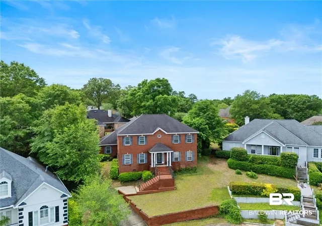 Photo 3 of Single family home for sale at 6513 Sugar Pointe Ct, Mobile, AL 36695 | MLS# 396098 | Listing updated on 2026-09-23
