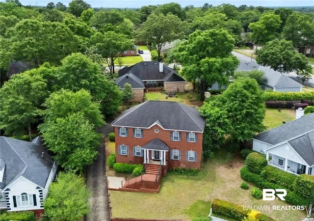 50th image of 6513 Sugar Pointe Ct, Mobile, AL 36695 | MLS# 396098