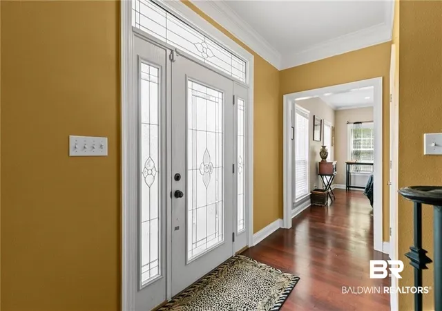 Photo 4 of Single family home for sale at 6513 Sugar Pointe Ct, Mobile, AL 36695 | MLS# 396098 | Listing updated on 2026-09-23
