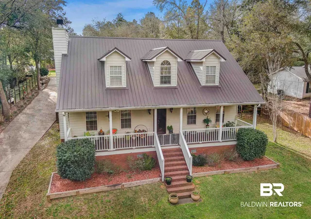 Photo 1 of Single family home for sale at 18853 Highland Dr, Fairhope, AL 36532 | MLS# 393450 | Listing updated on 2026-08-05
