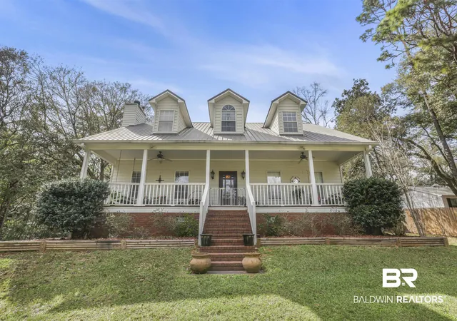 Photo 2 of Single family home for sale at 18853 Highland Dr, Fairhope, AL 36532 | MLS# 393450 | Listing updated on 2026-08-05