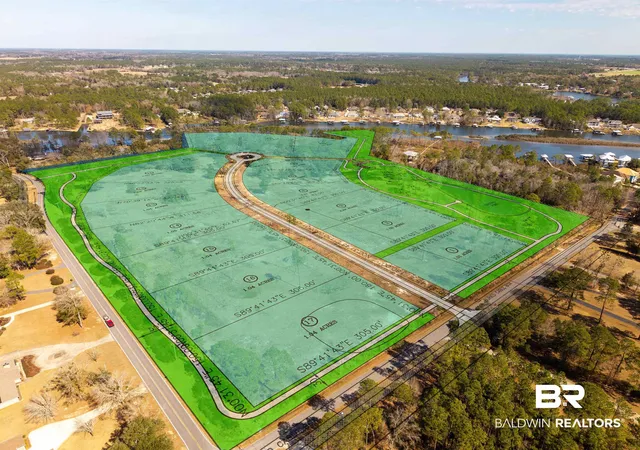 Photo 3 of Land for sale at 5 Kingfisher Ct, Foley, AL 36535 | MLS# 393624 | Listing updated on 2026-07-24