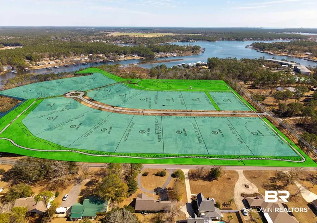 Photo 4 of Land for sale at 5 Kingfisher Ct, Foley, AL 36535 | MLS# 393624 | Listing updated on 2026-07-24